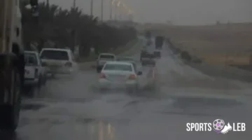 تداعيات الأمطار الغزيرة في بابل: إعفاء مديري المجاري والبلديات بقرار 2025